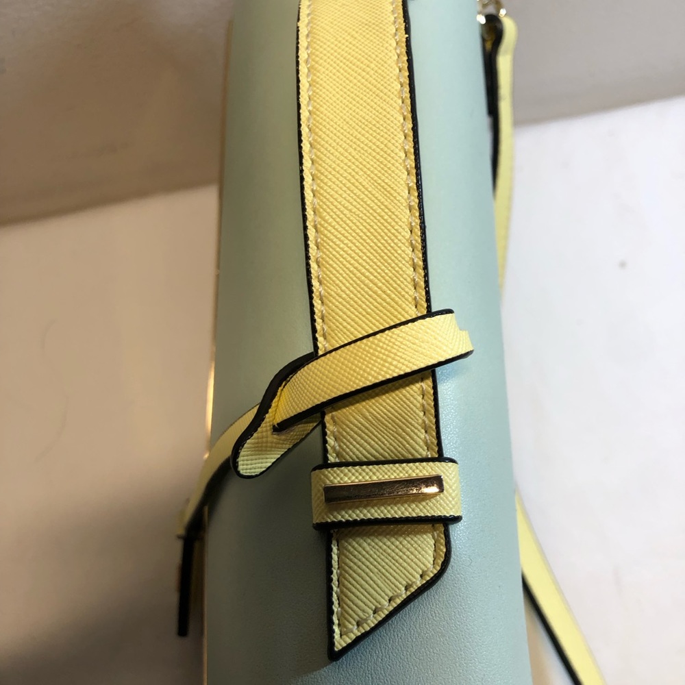 Call It Spring Cross Body bag Purse - Picture 7 of 15